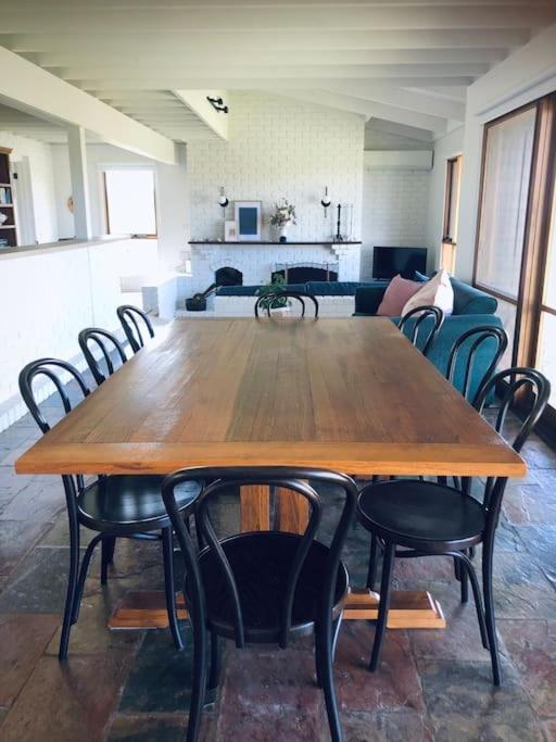 Peterborough Beach House Екстер'єр фото