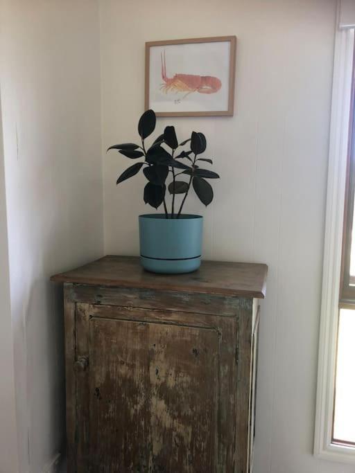 Peterborough Beach House Екстер'єр фото